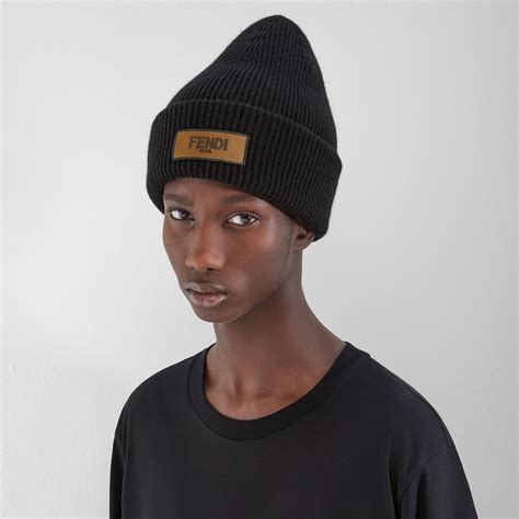 fendi cap men|Fendi stocking hat.